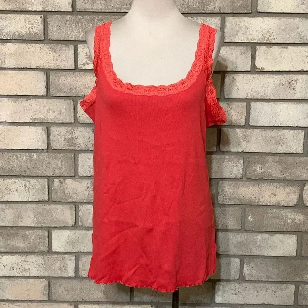 3for$20 tank blouse 1x